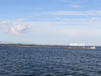 Bridge to Öland