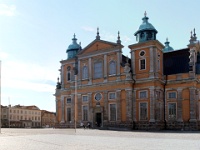 Kalmar domkyrkoförsamling