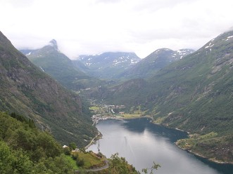 2012 Norway